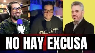 🚨Por estas RAZONES no volveriamos al Protestantismo @FernandoCasanovaTV  Apologetica