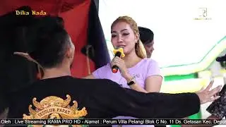 UGAL UGALAN - SHINTA AQHILA - LIVE DIKA NADA PALIMANAN