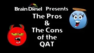 Pros & Cons of the QAT
