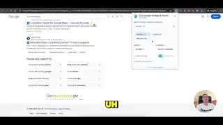 Spoof Your Geolocation on Google Search & Maps | Test Local Rankings Easily by GTrack