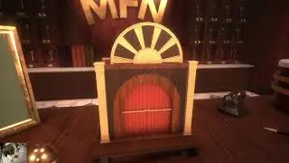 My Friendly Neighborhood part 1 - Raised on the muppet streets