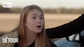 The Detour: Top Parker Moments #3 | TBS