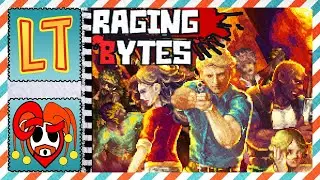Zombie Survival Turn-Based RPG? | Raging Bytes