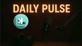 Kaspa Daily Pulse &ndash; July 22, 2025