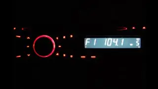 Pioneer DEH-12E AM/FM/CD/AUX player car stereo