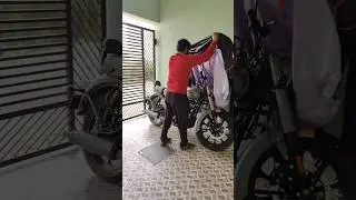 ROYAL ENFIELD best two wheeler full body #bike #cover quality 100% #waterproof ultimate #protection