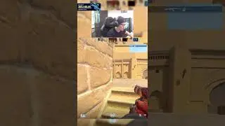 INSANE CLUTCH FROM TACO VS FER & FNX 🔥🔥🔥 #cs2 #counterstrike2 #counterstrike #skgaming