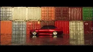 TIMELESS / NEED FOR SPEED HEAT