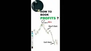 How to Book profit? after Save Entry 🔥