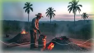 🎺El Carbonero de la Loma (special version) - M&uacute;sica Cubana Tradicional ✨