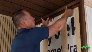 NewTechWood Instrucciones de instalaci&oacute;n del revestimiento horizontal