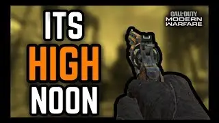 357 MAGNUM 50-10 COMEBACK | Modern Warfare Gameplay