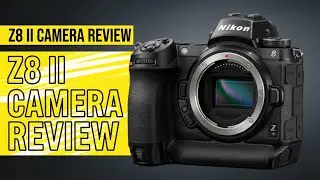 Nikon Z8 II Rumors: Leaked Specs, Expected Price & Release Date