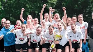 Une ann&eacute;e de football en Alsace | R&eacute;trospective 2025
