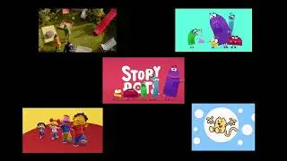 ATSB B&C BG SBSS STSK WWW theme remix