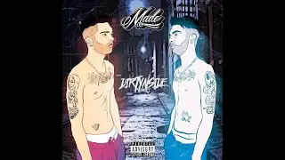 6) Made - Zero Limiti (prod. Double2K)