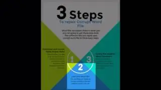 How to Repair Corrupt Word Document (3 Easy Steps)