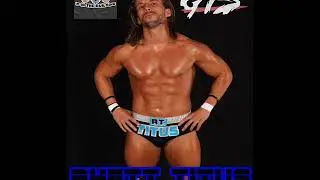 GTS Wrestling - Rhett Titus Theme Song (NEW SONG)