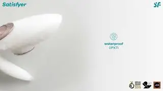 Satisfyer Pro 4 Couples  унікальний вібратор для пар із вакуумною стимуляцією