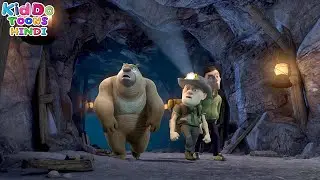 Bablu Dablu Best Of Hindi Cartoon Kids | Bablu Dablu The Adventurers S1 Full Ep | Bears Kids Cartoon