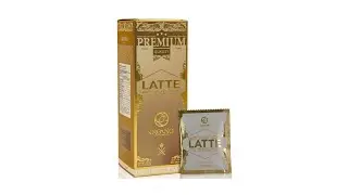 ☕ GOURMET CAFE LATTE ORGANO GOLD What is, benefits, components, how to use, where to buy?