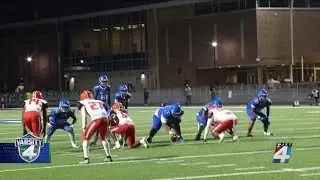 Highlights: Riverside dominates Orange Park, 54-14