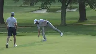 U.S. Open Final Qualifying | Purchase, N.Y.