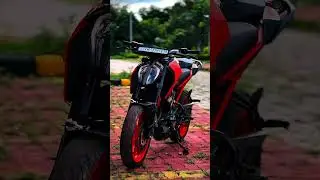 KTM LOVER. ...#ktmlover #travel #birthday #trending #dream #ktmindia #ktmrc390