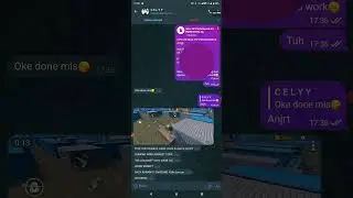 Module VIP GAMING NON ROOT Main Game Auto Rata Kanan😱 #module #nonroot