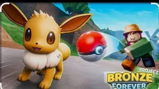 Roblox Pokemon Bronze Forever: Team Eclipse starts trouble again and again.
