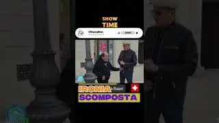 Uccio e l&rsquo;arte di &ldquo;andare alla stazione&rdquo;: quando nessuno ti aiuta davvero
