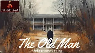 Nothing so sad as a lost love - The Storyteller - AI Assisted Music