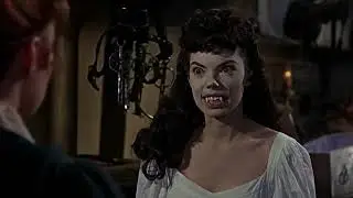 Brides of Dracula | The Vampire Bat | Count Dracula | Dracula 2000 | T R S T Y N - Fire Breather