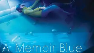 A Memoir Blue | Full Playthrough