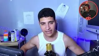 KSI Reacts To Dankcube Commentry