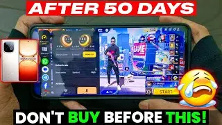 iQOO Neo 10 Long Term Review 😱 Real Truth After 30 Days! | ALL PROBLEMS DISCUSSED 😭