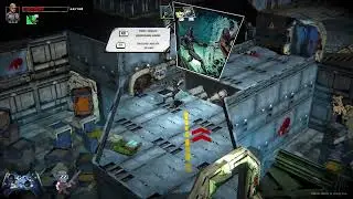 Lethal Honor - Order of the Apocalypse Demo