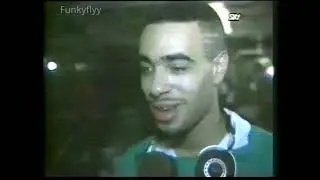 Soul In The City Rap Special 1988 (Part 2)