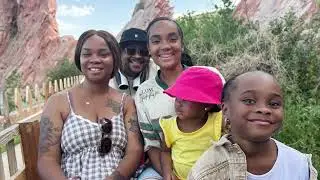 JAJF From the Heart Josh Roundtree Family