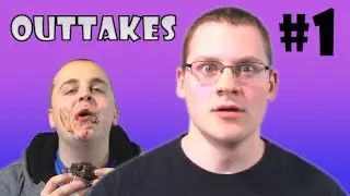 Funny Outtakes #1 (Compilation) - Review Junction
