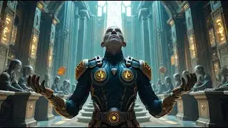 “They Judged the Human Guilty—Until the Ancient Artifact Declared Him the Bearer...HFY | Sci-Fi HFY