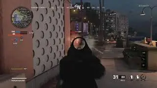 Call of Booty clips