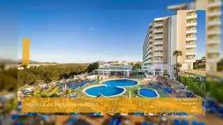Majorca Holidays | All Inclusive Holidays | Book It Now