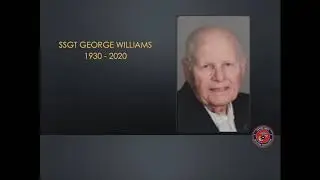 Marine Corps Aviation Association Memorial: 2019 - 2020