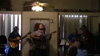 Watertown  Opry With Artist Jacob Bryant