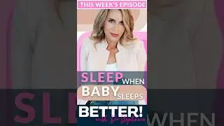 How to find time for #sleep as a #newmother