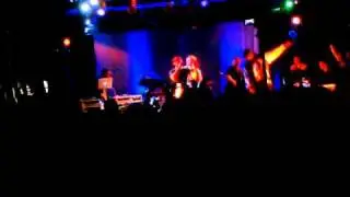 Ceschi - Fakefourfest 2011 - Hangman Featuring Icon the Mic King