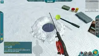 Robbaz Twitch Stream 091117: Ice Lakes