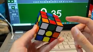 Roux Example Solves 9
