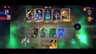 Marvel Duel - Test of Fantastic  Four 1
